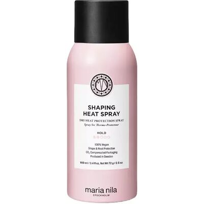 Maria Nila Heat Spray - Heat Protection - 100mL Maria Nila Heat Spray - Heat Protection - 100mL