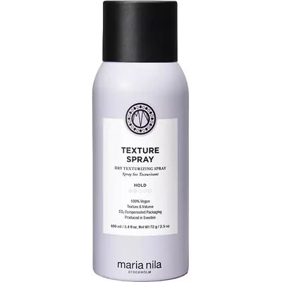 Maria Nila Texture Spray Dry Texturizing Spray - Texturizing Spray Maria Nila Texture Spray Dry Texturizing Spray - Texturizing Spray