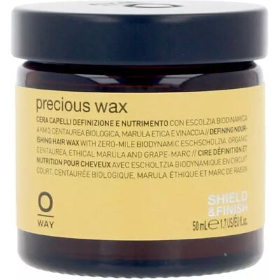 Oway Kostbares Wachs - 50 ml - Hair Wax Oway Kostbares Wachs - 50 ml - Hair Wax