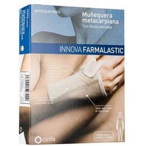 Cinfa Farmalastictic Innova Meta Ferula TM Wristband Cinfa Farmalastictic Innova Meta Ferula TM Wristband