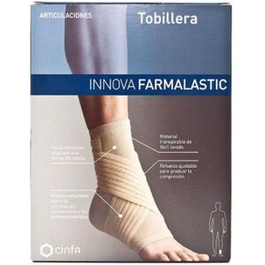 Cinfa Extra Farmalastic anklet Cinfa Cinfa Extra Farmalastic anklet Cinfa