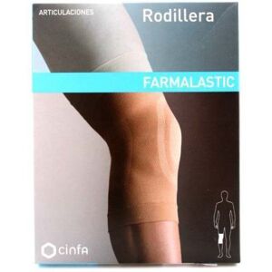 Cinfa Small Cinfa knee Farmalastic Cinfa Small Cinfa knee Farmalastic