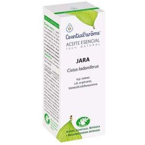 Esential'arôms Cistus Essential Oil 5 ml Esential'arôms Cistus Essential Oil 5 ml