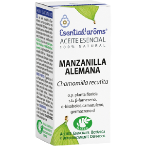 Esential'arôms German Apple Essence 5Ml Esential'arôms German Apple Essence 5Ml