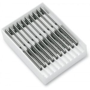 3 Claveles Callus Cutter Blades 10 units 3 Claveles Callus Cutter Blades 10 units