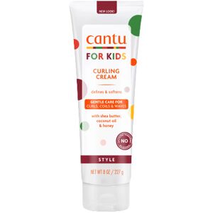 Cantu Kids Care Curling Cream 227 gr Cantu Kids Care Curling Cream 227 gr