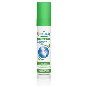 Puressentiel Resp OK Air Spray 20ml Puressentiel Resp OK Air Spray 20ml