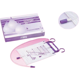 Corysan Urine Bag with Valve 2000ml x 30 units Corysan Urine Bag with Valve 2000ml x 30 units