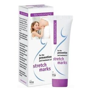Exeltis Stratamark Anti-Stretch Mark Gel Pregnancy 50 gr Exeltis Stratamark Anti-Stretch Mark Gel Pregnancy 50 gr