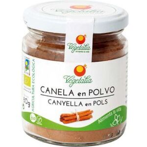 Vegetalia Ceylon Cinnamon 80 g - Spice Vegetalia Ceylon Cinnamon 80 g - Spice