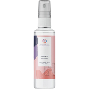 Schüssler Natur Cosmedics Hyaluronic Acid Facial Mist - Facial Spray Schüssler Natur Cosmedics Hyaluronic Acid Facial Mist - Facial Spray