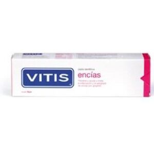 Vitis Gums Paste 15 ml Vitis Gums Paste 15 ml