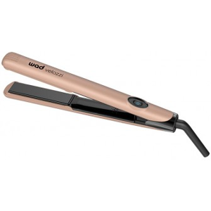 Wad Velozzi Bronze Hair Straightener - Hair Straightener Wad Velozzi Bronze Hair Straightener - Hair Straightener