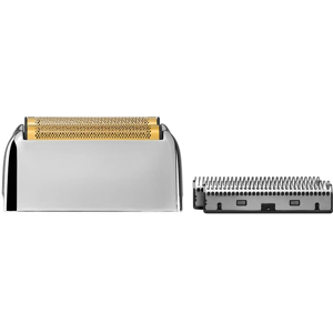 Wad Professional Beauty Wad Esfir Silver Head Wad Professional Beauty Wad Esfir Silver Head