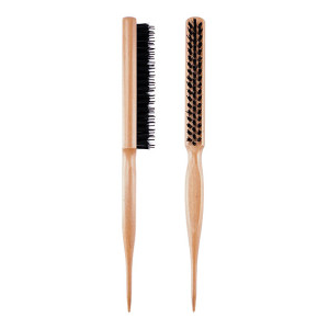 Wad Professional Beauty Wood Brush Boarbristle 1 Unit Wad Professional Beauty Wood Brush Boarbristle 1 Unit