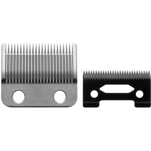 Wad Professional Beauty Zefir Silver Blade 1 Unit Wad Professional Beauty Zefir Silver Blade 1 Unit