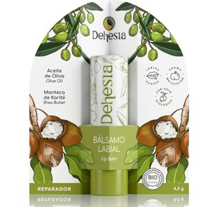 Dehesia Olive-Shea Repair Lip Balm 4.5g Dehesia Olive-Shea Repair Lip Balm 4.5g