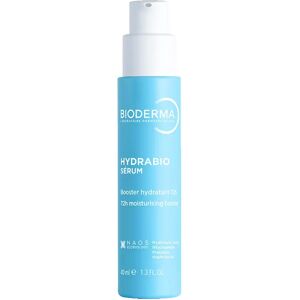 Bioderma Hydrabio Moisturizing Serum - 72H Hydrating Booster Bioderma Hydrabio Moisturizing Serum - 72H Hydrating Booster