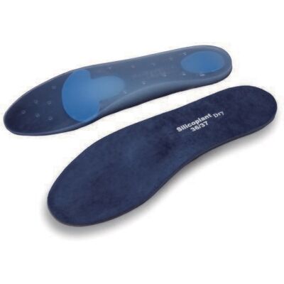 EMO SP310 Blue Orthopedic Insole - Orthopedic Insole EMO SP310 Blue Orthopedic Insole - Orthopedic Insole