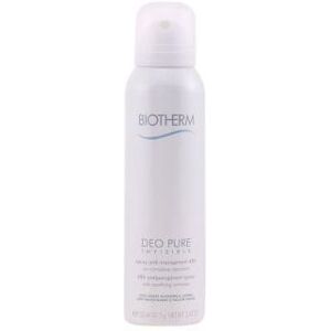 Biotherm Deo Pure Invisible (150 ml) Biotherm Deo Pure Invisible (150 ml)