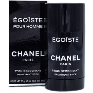 Chanel Égoïste Deodorant Stick 75 ml 75 ml Chanel Égoïste Deodorant Stick 75 ml 75 ml