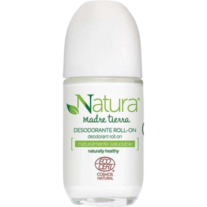 Instituto Español Deodorant Roll-on Natura Mother Earth 75 ml 75 ml Instituto Español Deodorant Roll-on Natura Mother Earth 75 ml 75 ml