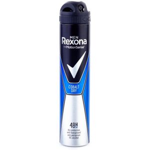Rexona Aobalt Men Spray Deodorant 200 ml Rexona Aobalt Men Spray Deodorant 200 ml