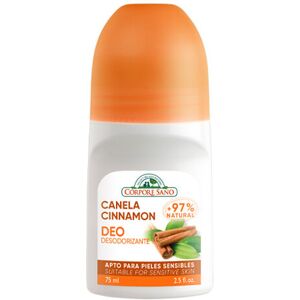Corpore Sano Cinnamon Roll On Deodorant 75 ml Corpore Sano Cinnamon Roll On Deodorant 75 ml