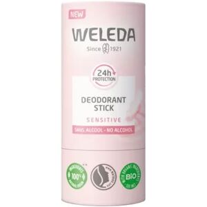 Weleda Deodorant Stick for Sensitive Skin 50g Weleda Deodorant Stick for Sensitive Skin 50g