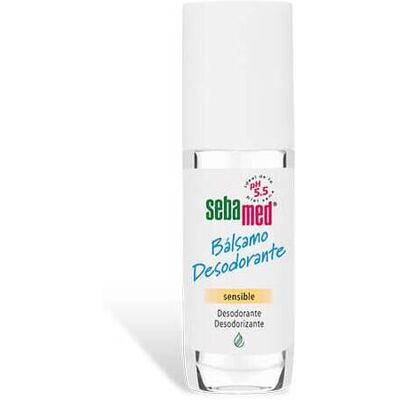 Sebamed Balsamo Roll-On Deodorant 50ml Sebamed Balsamo Roll-On Deodorant 50ml