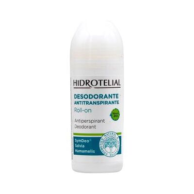 Hidrotelial - Antiperspirant Roll-On 75ml - Deodorant Hidrotelial - Antiperspirant Roll-On 75ml - Deodorant