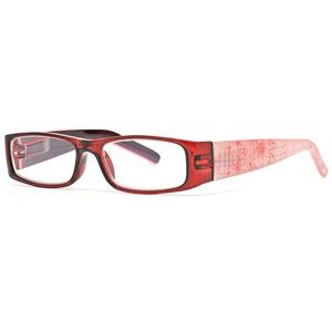 Nordic Vision Orebro Red Diopter +1.50 - Reading Glasses Nordic Vision Orebro Red Diopter +1.50 - Reading Glasses