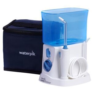 Waterpik Traveler Electric Oral Irrigator Waterpik Traveler Electric Oral Irrigator