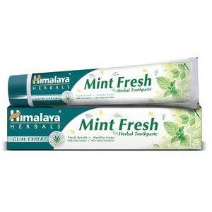 Himalaya Fresh Mint Toothpaste 75 ml Himalaya Fresh Mint Toothpaste 75 ml