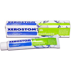 Xerostom Dry Mouth Toothpaste 50 ml Xerostom Dry Mouth Toothpaste 50 ml