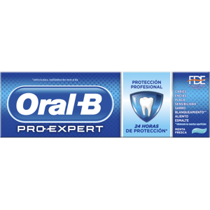Oral-B Pro-Expert Multi-protection Toothpaste - Toothpaste Oral-B Pro-Expert Multi-protection Toothpaste - Toothpaste