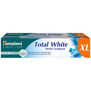Himalaya Total White Toothpaste XL 100 ml Himalaya Total White Toothpaste XL 100 ml