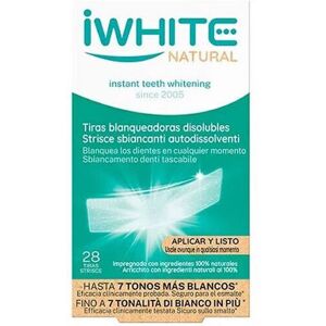 iwhite Dissolvable Whitening Strips 28 Units iwhite Dissolvable Whitening Strips 28 Units