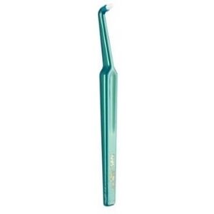 TEPE Compact Tuft Toothbrush - Effective Deep Cleaning TEPE Compact Tuft Toothbrush - Effective Deep Cleaning