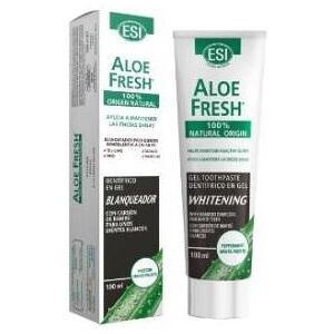 Trepat Diet Aloe Fresh Whitening Toothpaste 100 ml Trepat Diet Aloe Fresh Whitening Toothpaste 100 ml