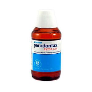 Parodontax Extra Mouthwash 0.2 Chlorhex without Alcohol 300 ml Parodontax Extra Mouthwash 0.2 Chlorhex without Alcohol 300 ml