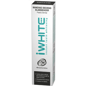 iwhite Dark Stain Toothpaste Pack 75 ml iwhite Dark Stain Toothpaste Pack 75 ml