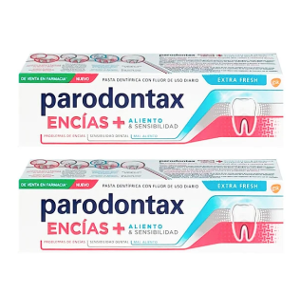 Parodontax Gum & Breath Freshening Toothpaste Parodontax Gum & Breath Freshening Toothpaste