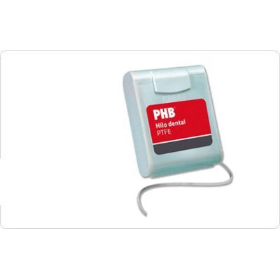 PHB Dental Floss PTFE - Durable Dental Thread for Oral Hygiene PHB Dental Floss PTFE - Durable Dental Thread for Oral Hygiene