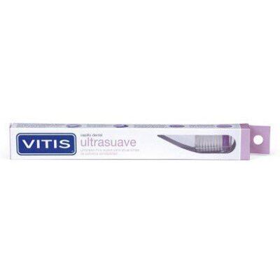 Vitis Ultrasuave Toothbrush - Post-Surgical Gentle Oral Care Vitis Ultrasuave Toothbrush - Post-Surgical Gentle Oral Care