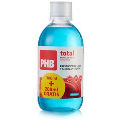 PHB Enjuague Total - Mouthwash PHB Enjuague Total - Mouthwash