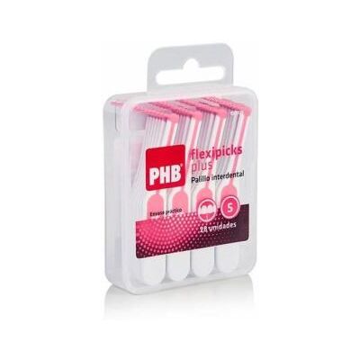 PHB Interdental Angled - 28 pcs - Interdental Brush PHB Interdental Angled - 28 pcs - Interdental Brush