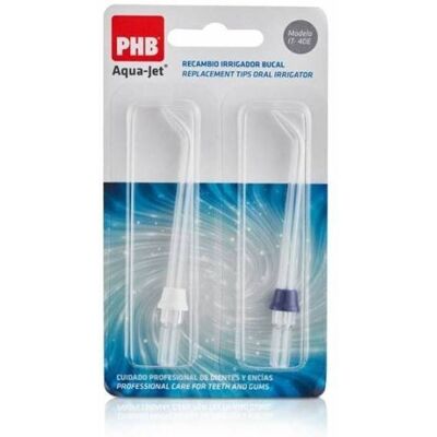 PHB Brand - Model: Mouth Irrigator - Replaceable Mouthpieces for Oral Hygiene PHB Brand - Model: Mouth Irrigator - Replaceable Mouthpieces for Oral Hygiene