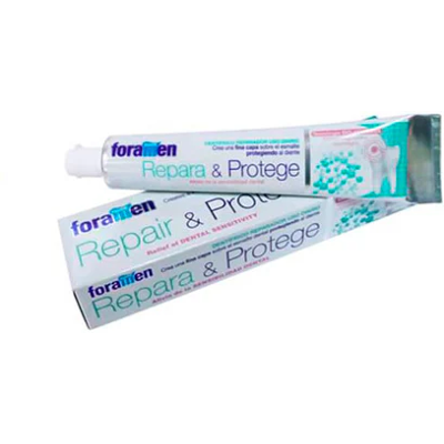 Oradent Crema Dental Repara Y Protege 75 Ml - Toothpaste Oradent Crema Dental Repara Y Protege 75 Ml - Toothpaste