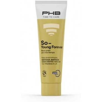 PHB So-Young Forever Toothpaste - Toothpaste PHB So-Young Forever Toothpaste - Toothpaste